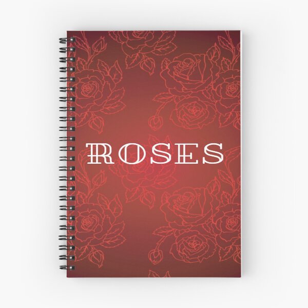 Item preview, Roses are blue designed and sold by Doctors-orders.