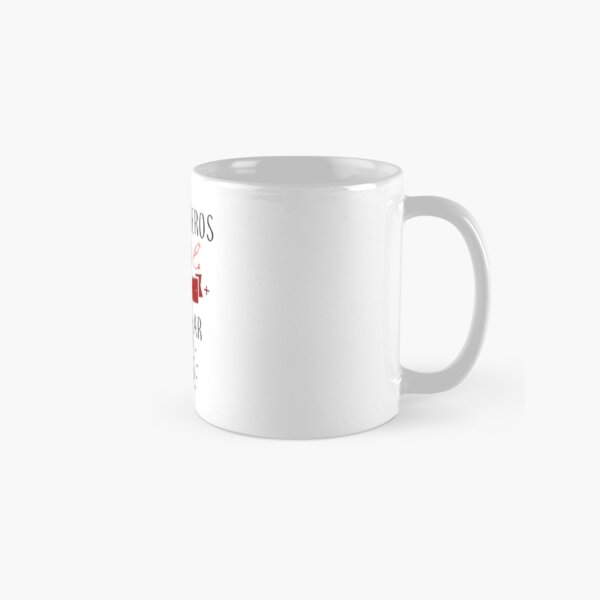 Nicht alle Helden Tasse (Standard)