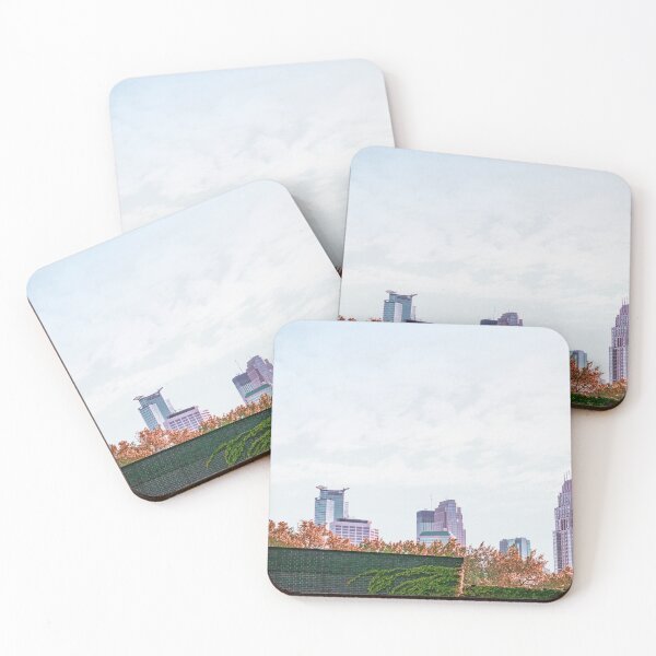 Item preview, Minneapolis Minnesota Skyline designed and sold by anthonylonder.