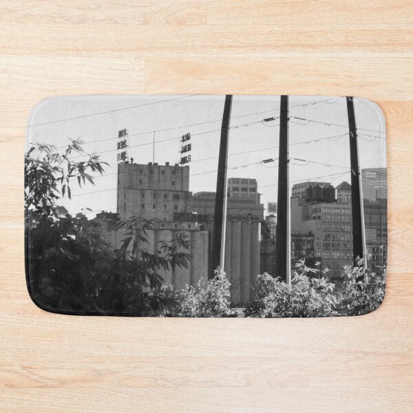 Item preview, Minneapolis Minnesota Architecture Black and White designed and sold by anthonylonder.