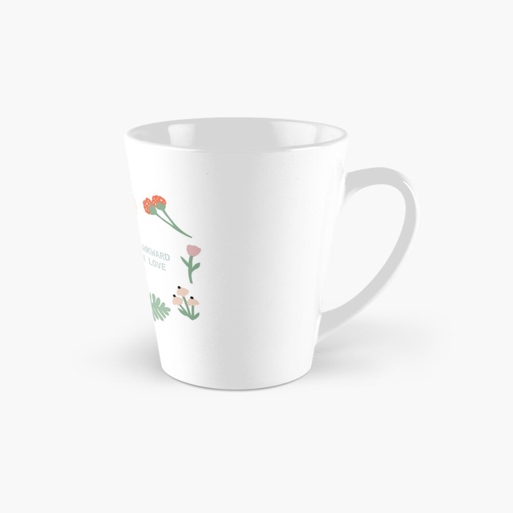 Item preview, Tall Mug designed and sold by RikoKaniko.