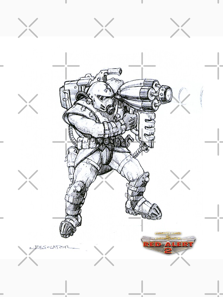 desolator command conquer quotes desolator command conquer quotes