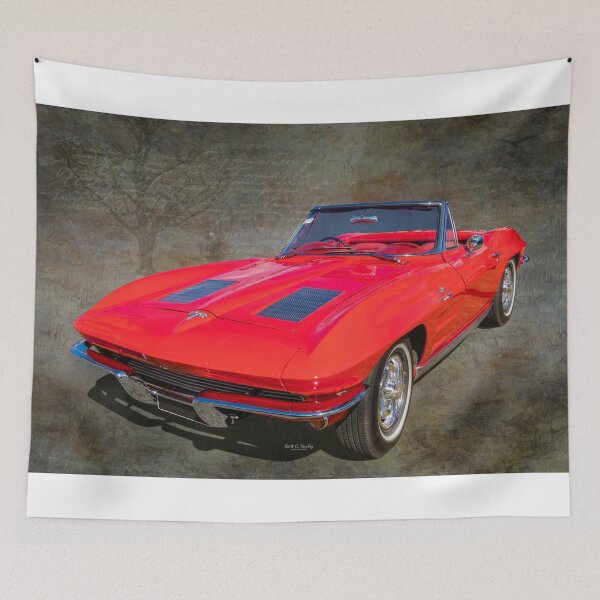 Item preview, Little Red designed and sold by Hawley Designs.