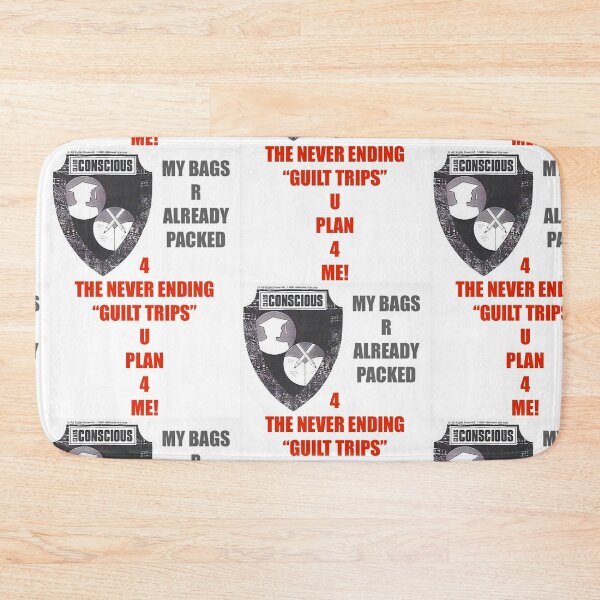 Item preview, Bags PACKED? designed and sold by CCCREW.