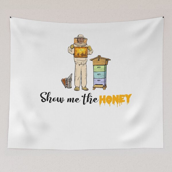 Item preview, Beekeeper Shirt - Funny Beekeeper Shirt - Funny Beekeeper Gifts - Funny Bee Shirt designed and sold by Galvanized.