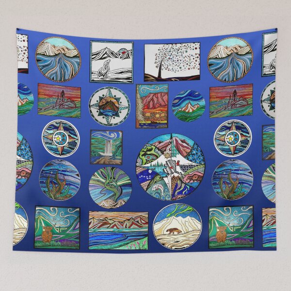 Item preview, A Plethera of Mud Designs designed and sold by MudDesigns.