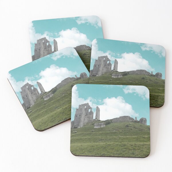 Item preview, Corfe Castle-Dorset England designed and sold by anthonylonder.