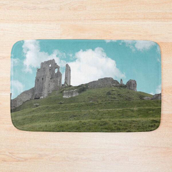 Item preview, Corfe Castle-Dorset England designed and sold by anthonylonder.