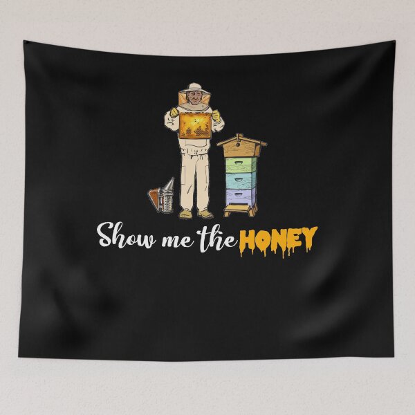 Item preview, Beekeeper Shirt - Funny Beekeeper Shirt - Funny Beekeeper Gifts - Funny Bee Shirt designed and sold by Galvanized.