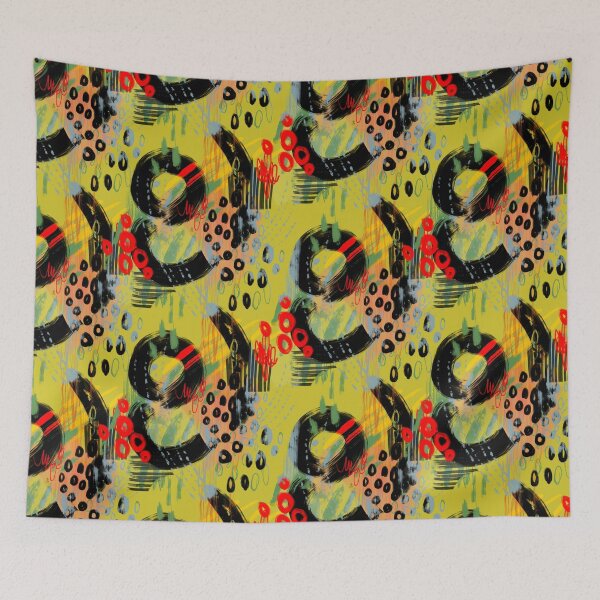 Item preview, Post Modern Rock designed and sold by MissWilcox.