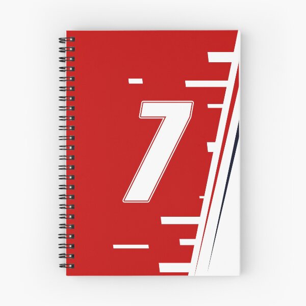 Item preview, Alfa Romeo F1 2020 - Kimi Raikkonen #7 designed and sold by TheZestyOranges.
