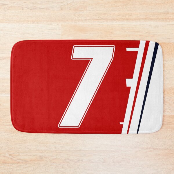 Item preview, Alfa Romeo F1 2020 - Kimi Raikkonen #7 designed and sold by TheZestyOranges.