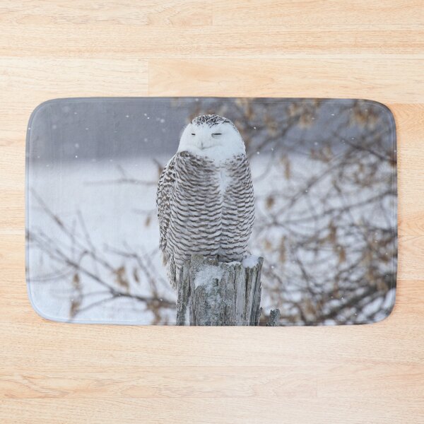 Item preview, Snowy designed and sold by locustgirl.