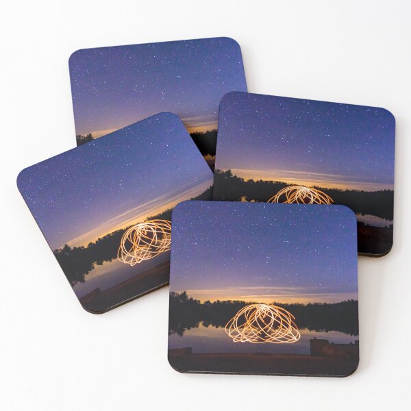Item preview, Human Web under the stars designed and sold by RezieMart.