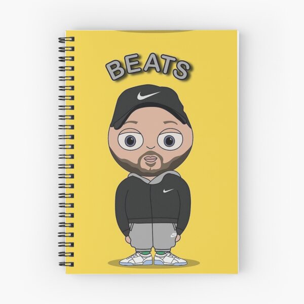 Item preview, DJ Beats designed and sold by tevyerohl.
