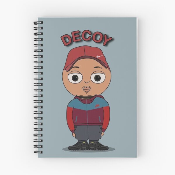 Item preview, Decoy designed and sold by tevyerohl.