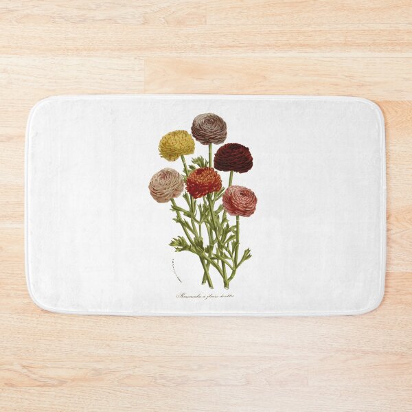 Artikelvorschau, Wissenschaftlicher Illustrationsdruck der Blume entworfen und verkauft von yourlocalltyler.