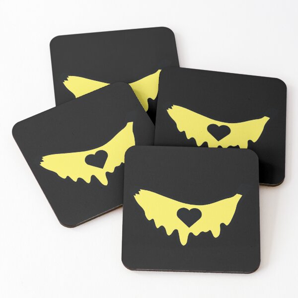 Item preview, Banana Love black designed and sold by N1cecream.