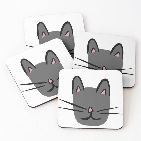 Item preview, kitty designed and sold by ml-steve.