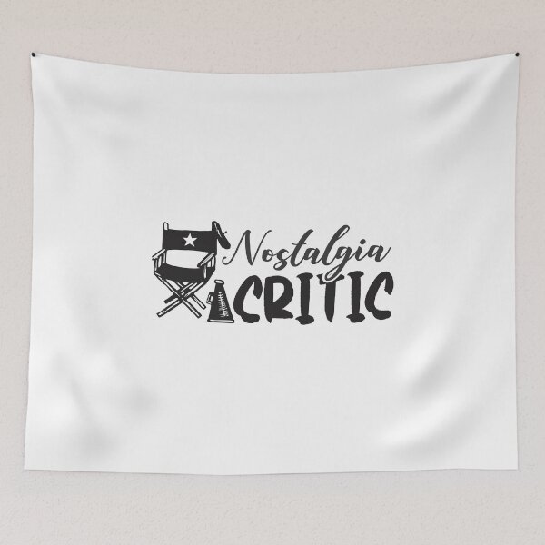 Item preview, Nostalgia film critic family movie night movie theater designed and sold by hadleydesigns.