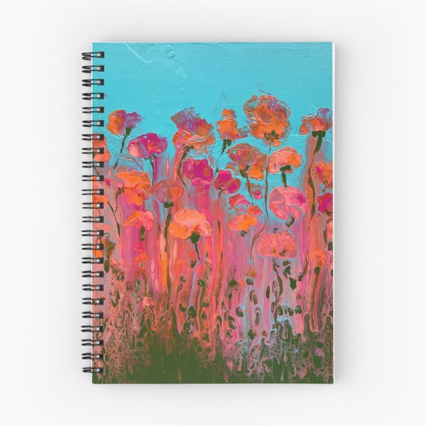 Item preview, Flowers designed and sold by RamonaBowenArt.