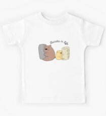 Burrito is Life Kids Tee