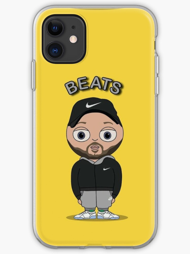 beats iphone case
