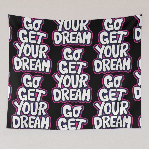 Item preview, Go get your dream designed and sold by TagCreation.