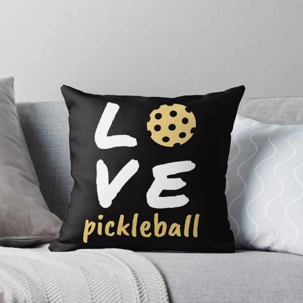 Artikelvorschau, Ich liebe Pickleball entworfen und verkauft von EstelleStar.