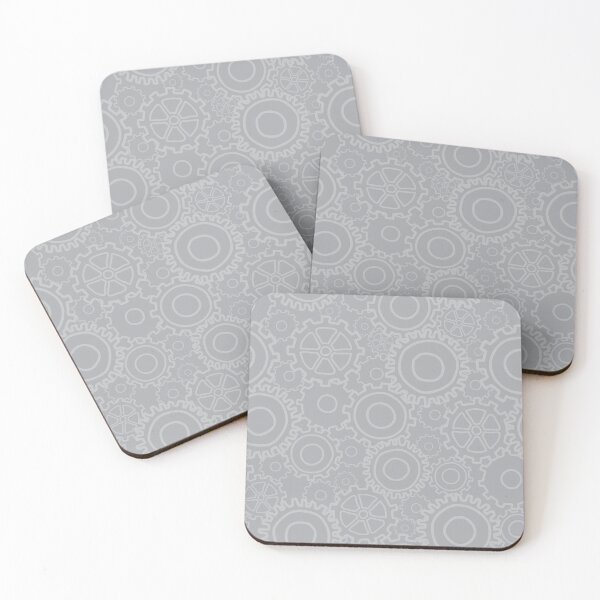 Item preview, Neutral Gray designed and sold by Meg M Studio.