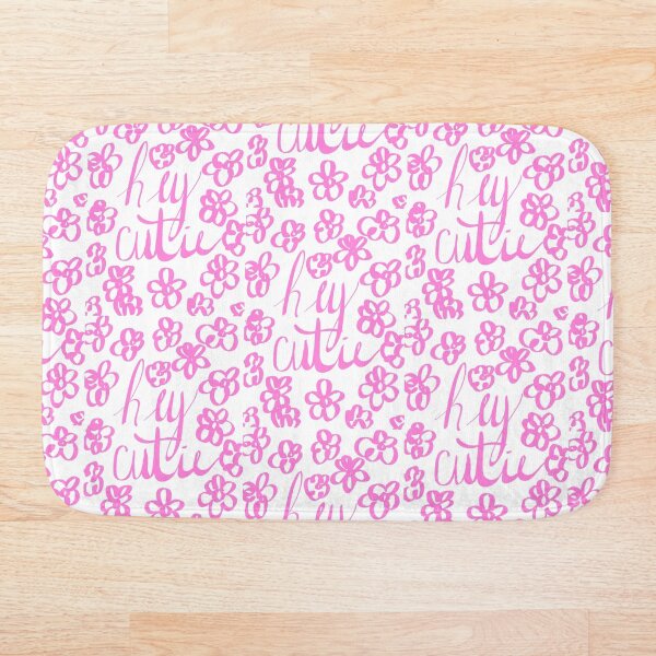 Item preview, Hey Cutie designed and sold by Olivia E..