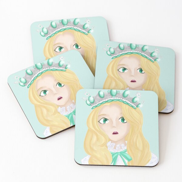 Item preview, One & Only designed and sold by BunniiOrbit.