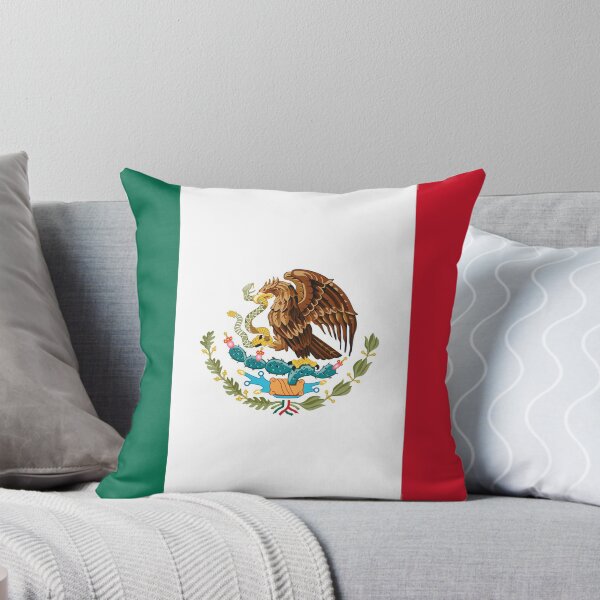 Aperçu de l'œuvre Drapeau mexicain créée et vendue par jaspermcclellan.