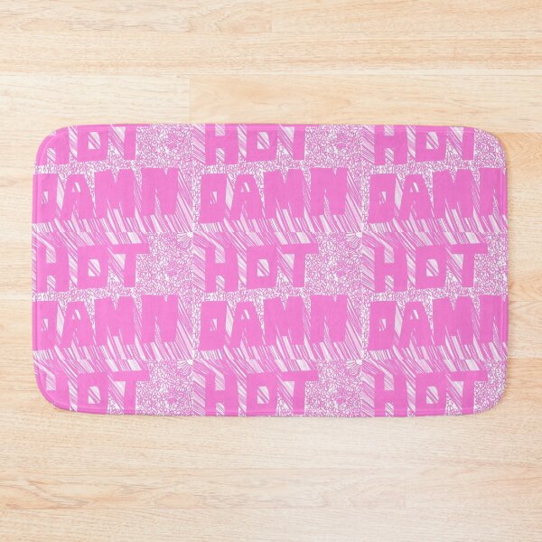 Item preview, Hot Damn designed and sold by Olivia E..