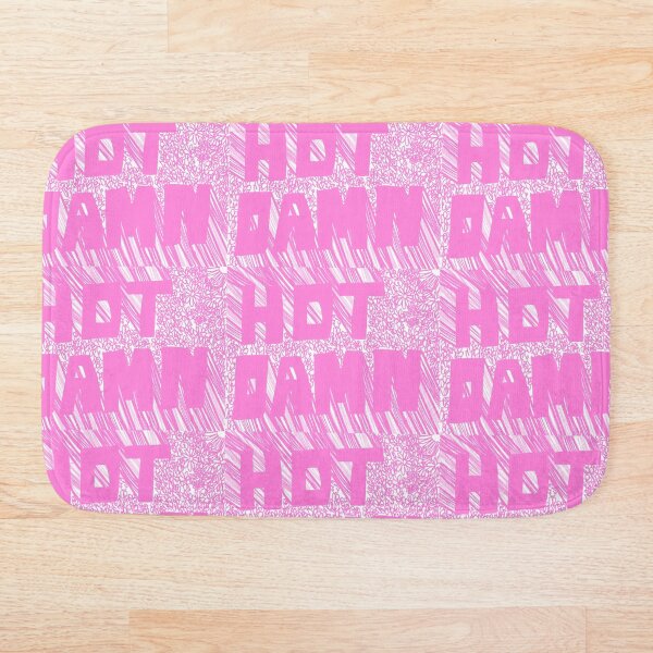Item preview, Hot Damn designed and sold by Olivia E..