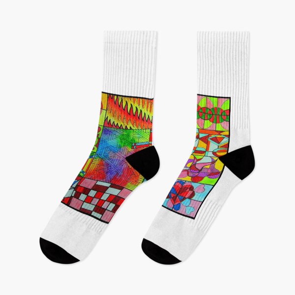 Item preview, Zentangle designed and sold by WildestArt.