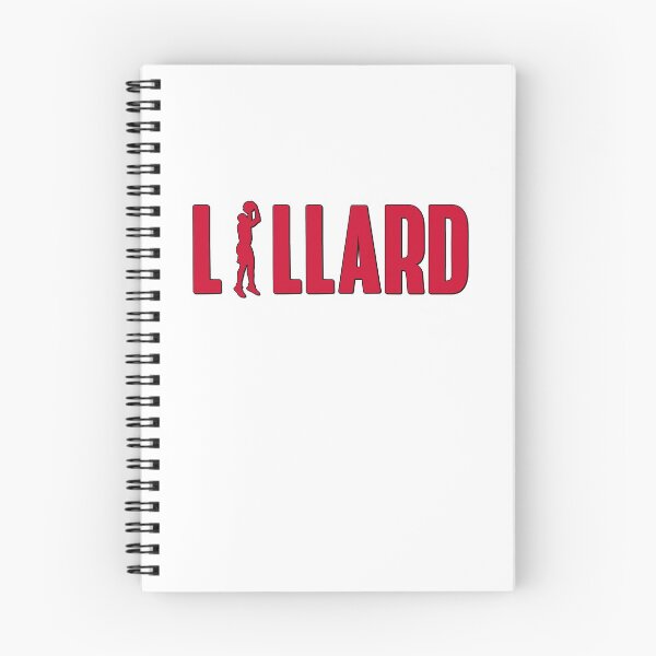 Item preview, Damian Lillard - Portland Basketball designed and sold by sportsign.