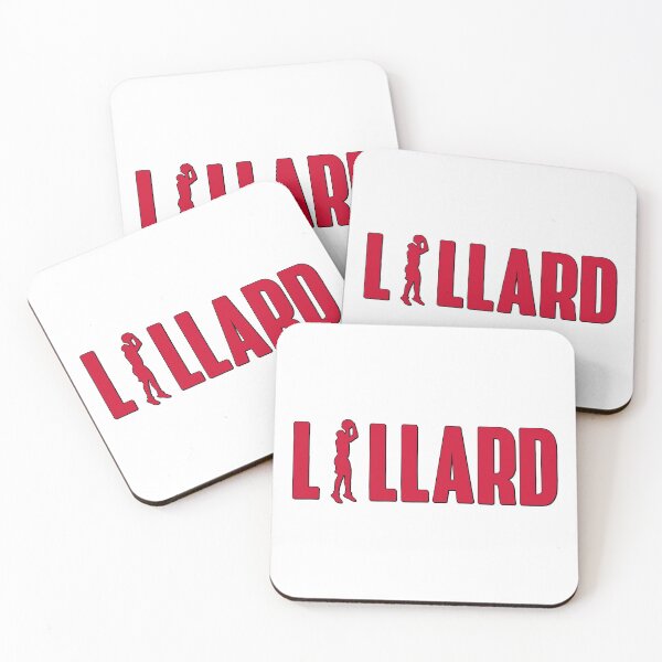 Item preview, Damian Lillard - Portland Basketball designed and sold by sportsign.