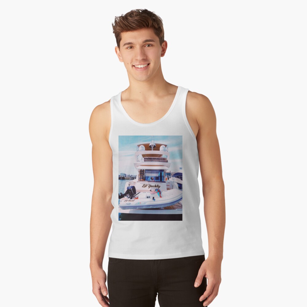 Item preview, Tank Top designed and sold by livesassy.