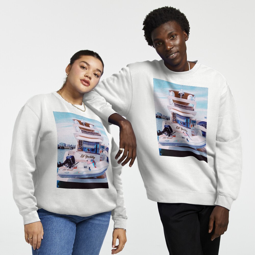 Item preview, Pullover Sweatshirt designed and sold by livesassy.