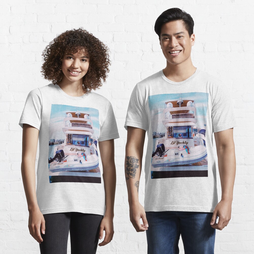 Item preview, Essential T-Shirt designed and sold by livesassy.