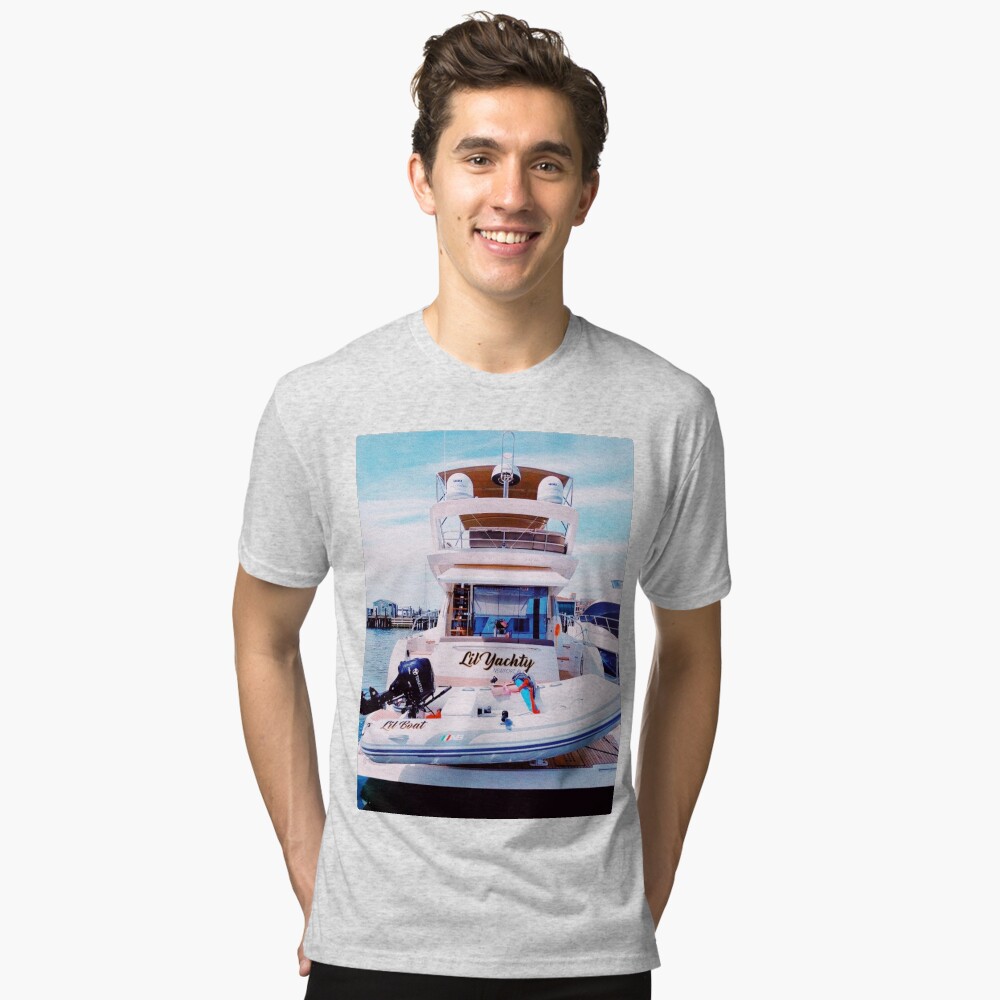 Item preview, Tri-blend T-Shirt designed and sold by livesassy.