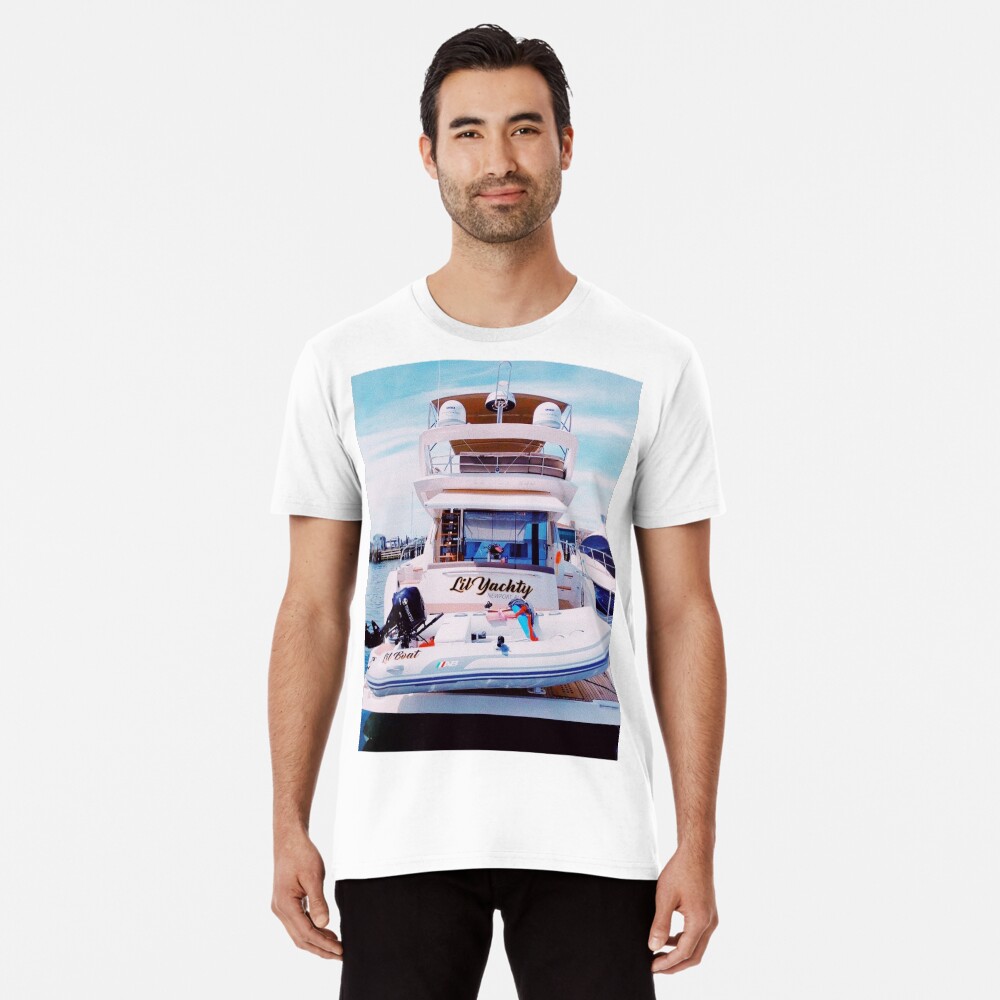 Item preview, Premium T-Shirt designed and sold by livesassy.