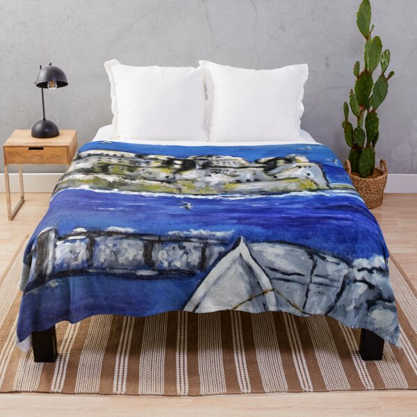 Item preview, Ancient Castel dell'Ovo designed and sold by Clyde J. Kell.