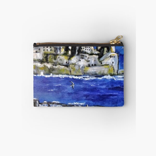 Item preview, Ancient Castel dell'Ovo designed and sold by Clyde J. Kell.