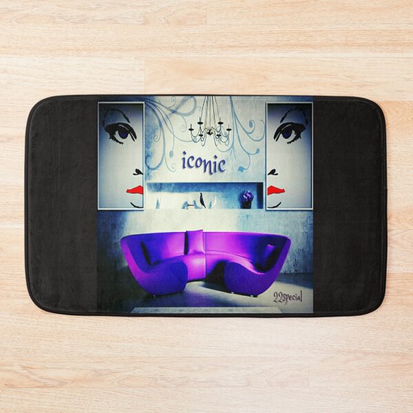 Item preview, 22 SPECIAL/ICONIC MAGIC ALBUM LOGO designed and sold by 22special.