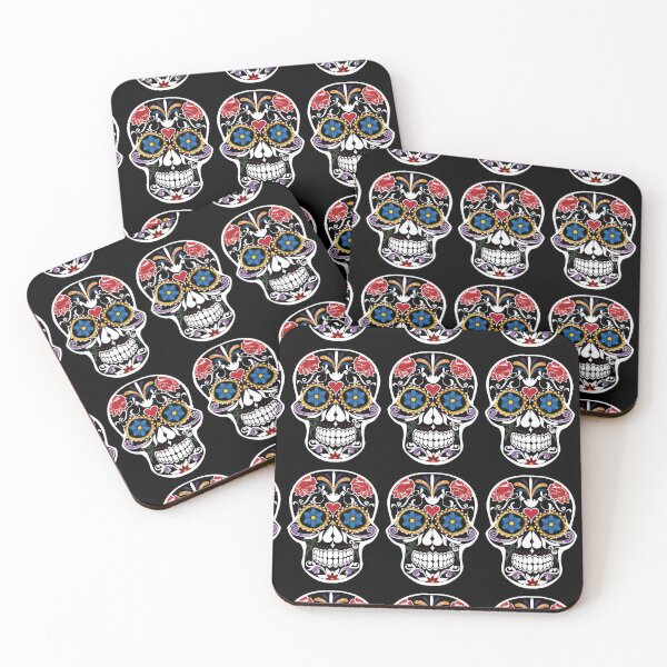 Item preview, Skull designed and sold by Doctors-orders.