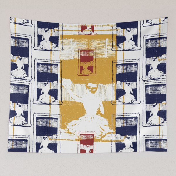 Item preview, "The Window Cleaner" Patternized designed and sold by pelagio.