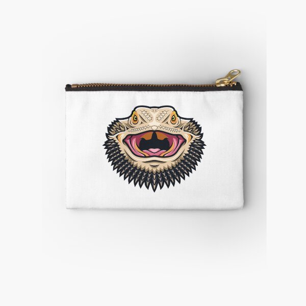 Item preview, Fierce Bearded Dragon designed and sold by PogonaVitticeps.