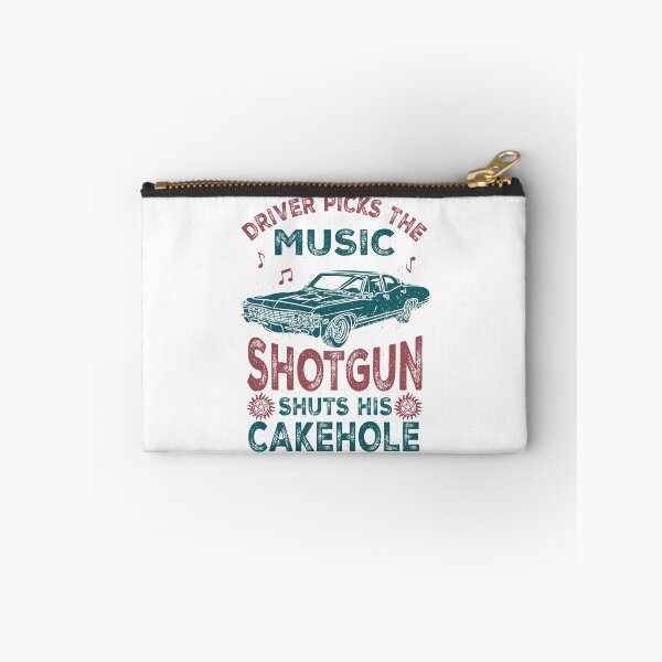 Item preview, Driver Picks the Music  designed and sold by winchestermerch.